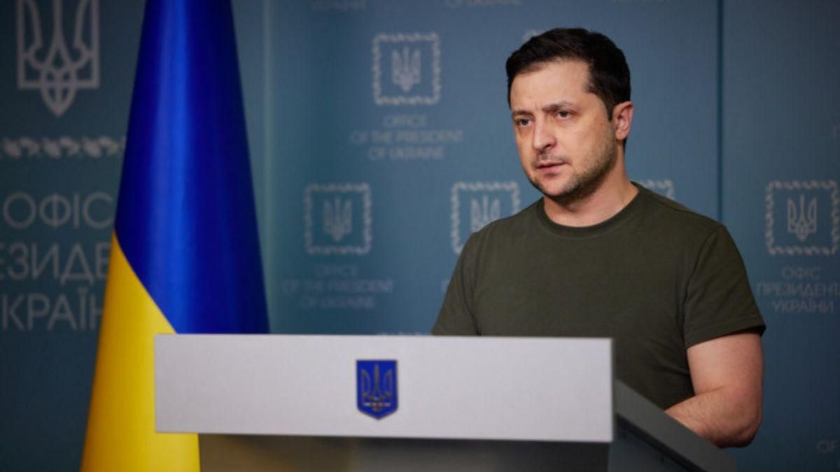 Многие сочувствовали, но некоторые советовали и сдаться, – Зеленский о помощи Запада - 24 Канал Многие сочувствовали, но некоторые советовали и сдаться, – Зеленский о помощи Запада - 24 Канал