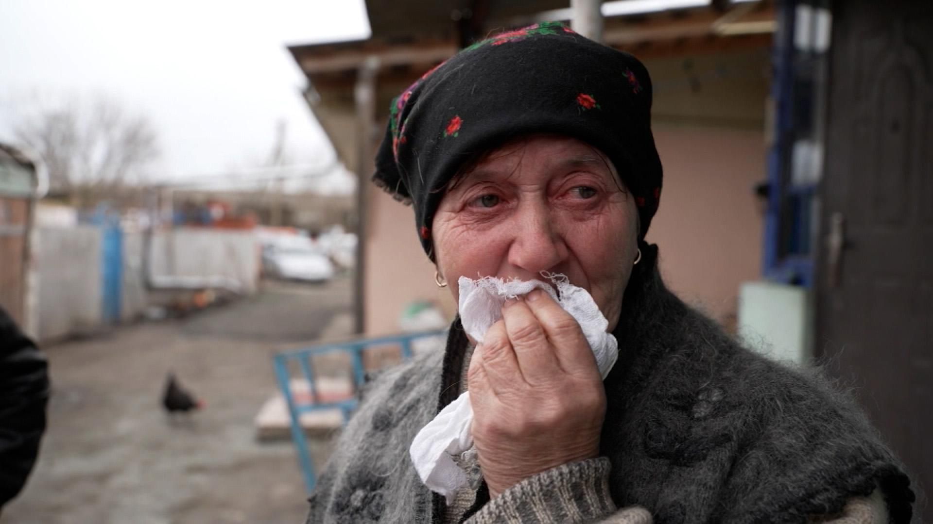 Кілька моторошних історій з українських сіл, звільнених від окупації - 24 Канал