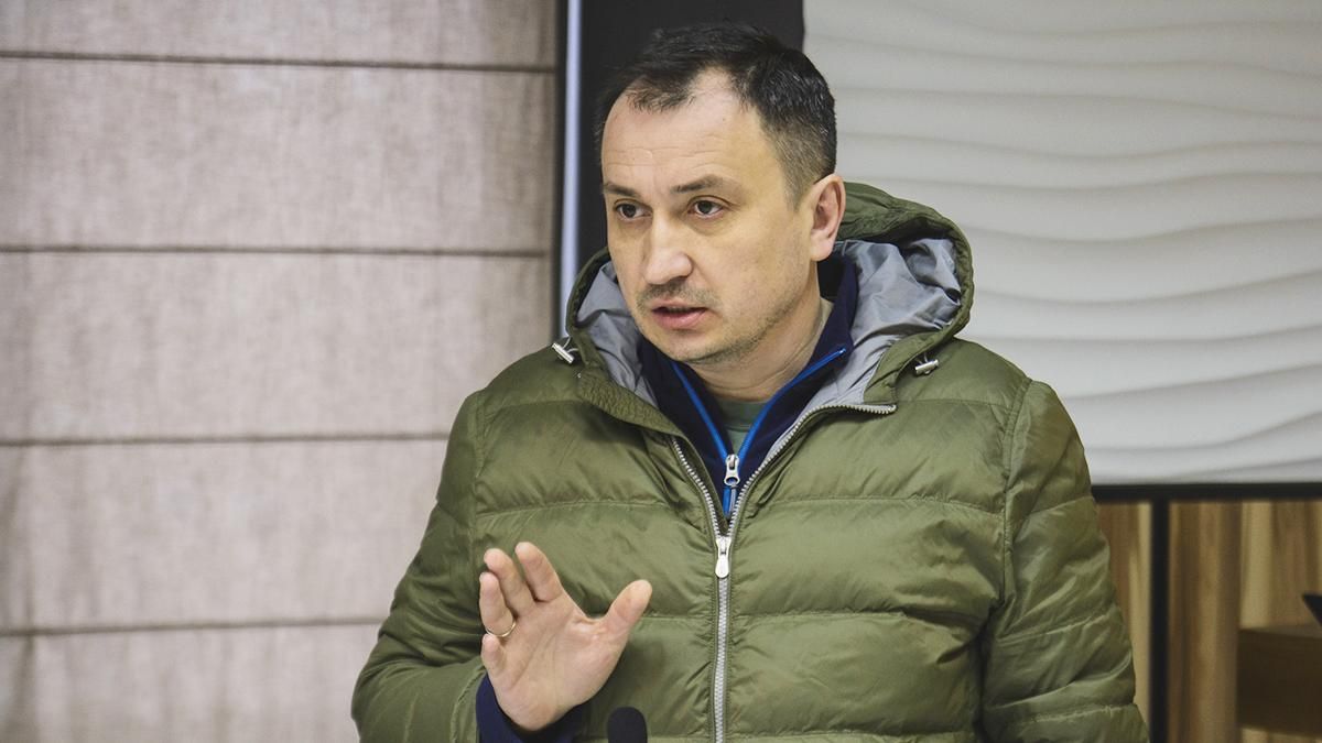 Навіть якщо війна закінчиться завтра, хвиля високих цін буде ще 3 – 5 років, – глава Мінагро - 24 Канал Навіть якщо війна закінчиться завтра, хвиля високих цін буде ще 3 – 5 років, – глава Мінагро - 24 Канал