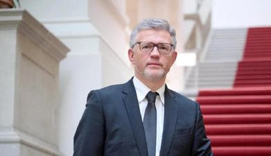 У них живий міф про "міць Росії", – посол розповів, як Україна змінює Німеччину 