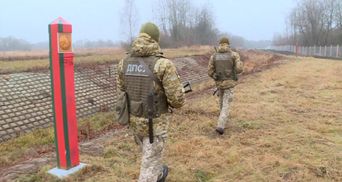 На Волині й Поліссі окремі підрозділи білоруської армії прикривають кордон