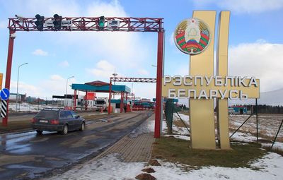 МИД Латвии призвал граждан страны не посещать Беларусь, в которой ввели безвиз