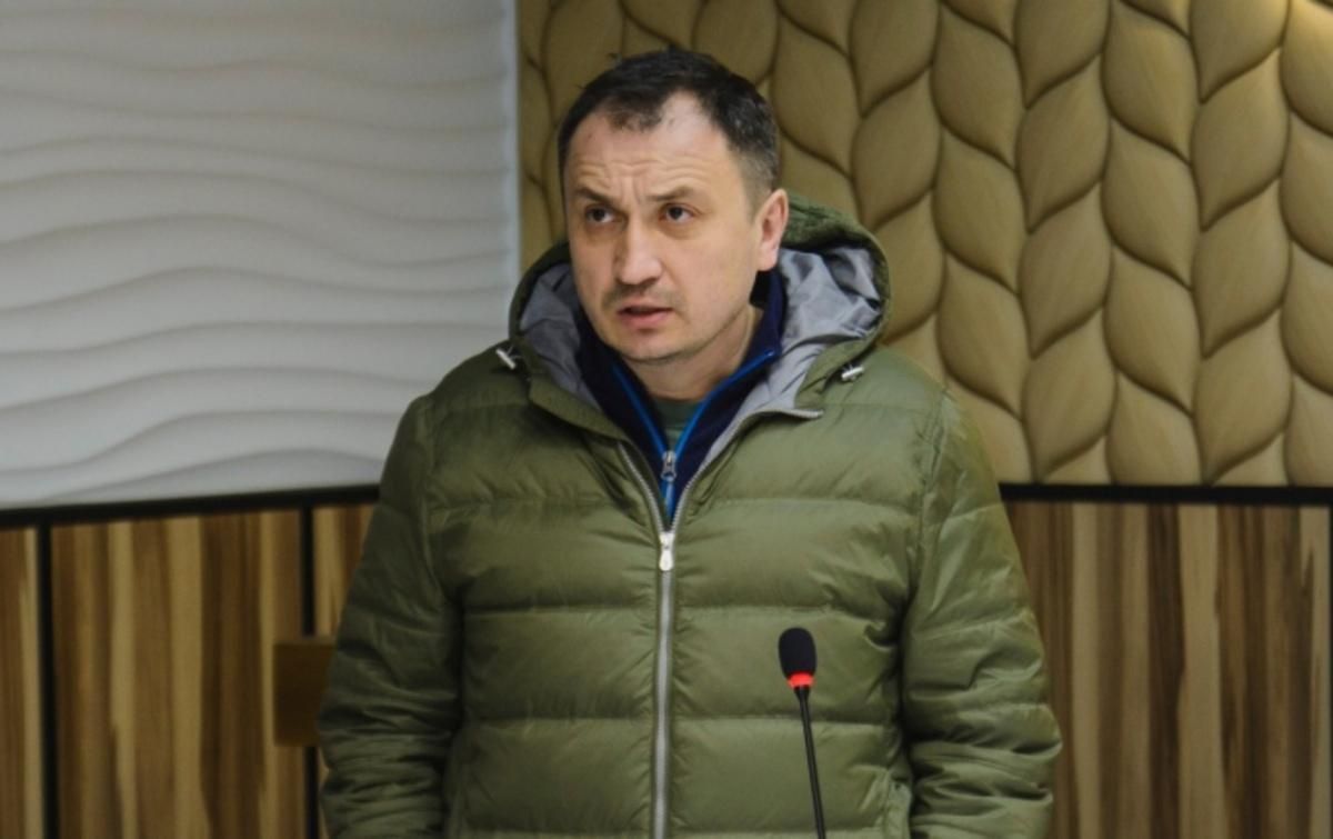 Вопрос, занимающий 80% времени – Сольский о поисках решения, как экспортировать зерно из Украины Вопрос, занимающий 80% времени – Сольский о поисках решения, как экспортировать зерно из Украины