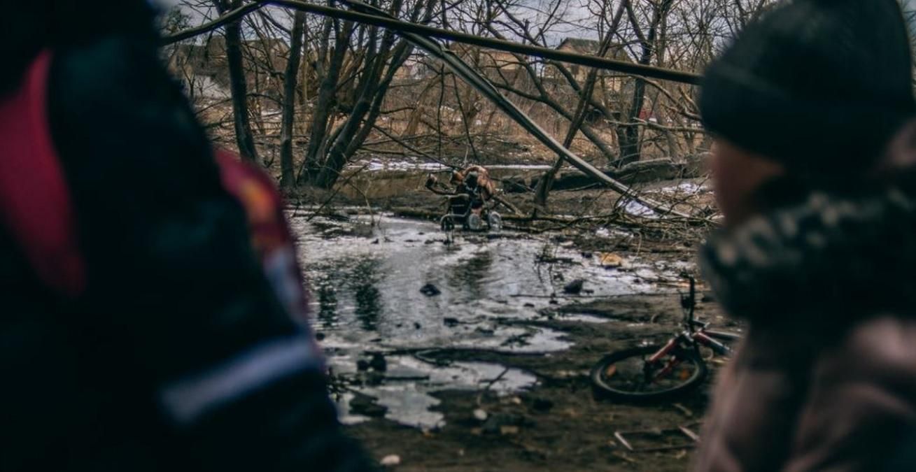 В Україну повернувся вже майже 1 мільйон біженців, які виїхали після вторгнення, – ООН - 24 Канал