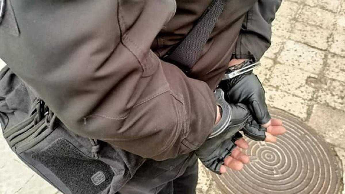 Великі групи виявляють по всій території України, – Денисенко про диверсантів - 24 Канал Великі групи виявляють по всій території України, – Денисенко про диверсантів - 24 Канал