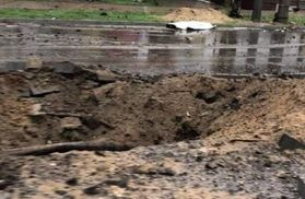 Росія звечора хаотично обстрілює Кремінну: є жертва та постраждалі