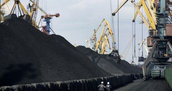 Польща ввела ембарго на російське вугілля