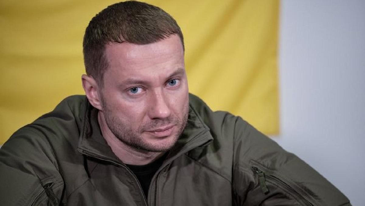 На подконтрольной Украине Донбасса находится около 450 тысяч населения, – Кириленко - 24 Канал На подконтрольной Украине Донбасса находится около 450 тысяч населения, – Кириленко - 24 Канал