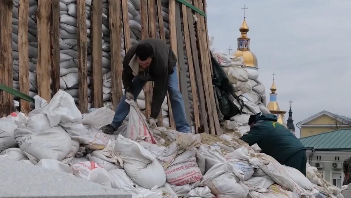 Командувач Об'єднаних сил розповів про ситуацію на Сході й Півдні - 24 Канал