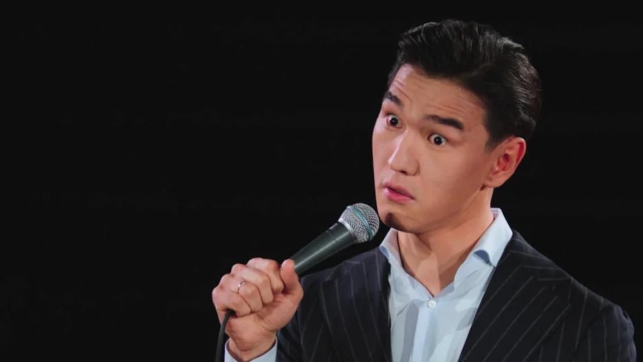 "Цинічне л*йно ваш артист": ведучий 24 каналу звернувся до прихильників Сабурова - 24 Канал "Цинічне л*йно ваш артист": ведучий 24 каналу звернувся до прихильників Сабурова - 24 Канал