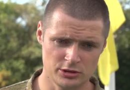 З 2014 року пройшов усі гарячі точки Донбасу: історія Героя України Валерія Чибінєєва
