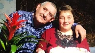 Росіяни розстріляли чоловіка з Херсонщини, бо не впустив їх до хати пожити 