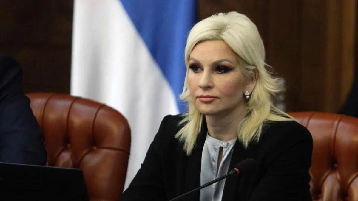 Пророссийская Сербия хочет уменьшить зависимость от российского газа Пророссийская Сербия хочет уменьшить зависимость от российского газа