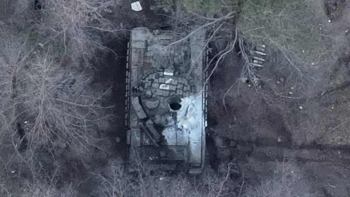 Російський окупант хвалиться, як відрубував руки полоненим: СБУ встановила його ім'я - 24 Канал Російський окупант хвалиться, як відрубував руки полоненим: СБУ встановила його ім'я - 24 Канал