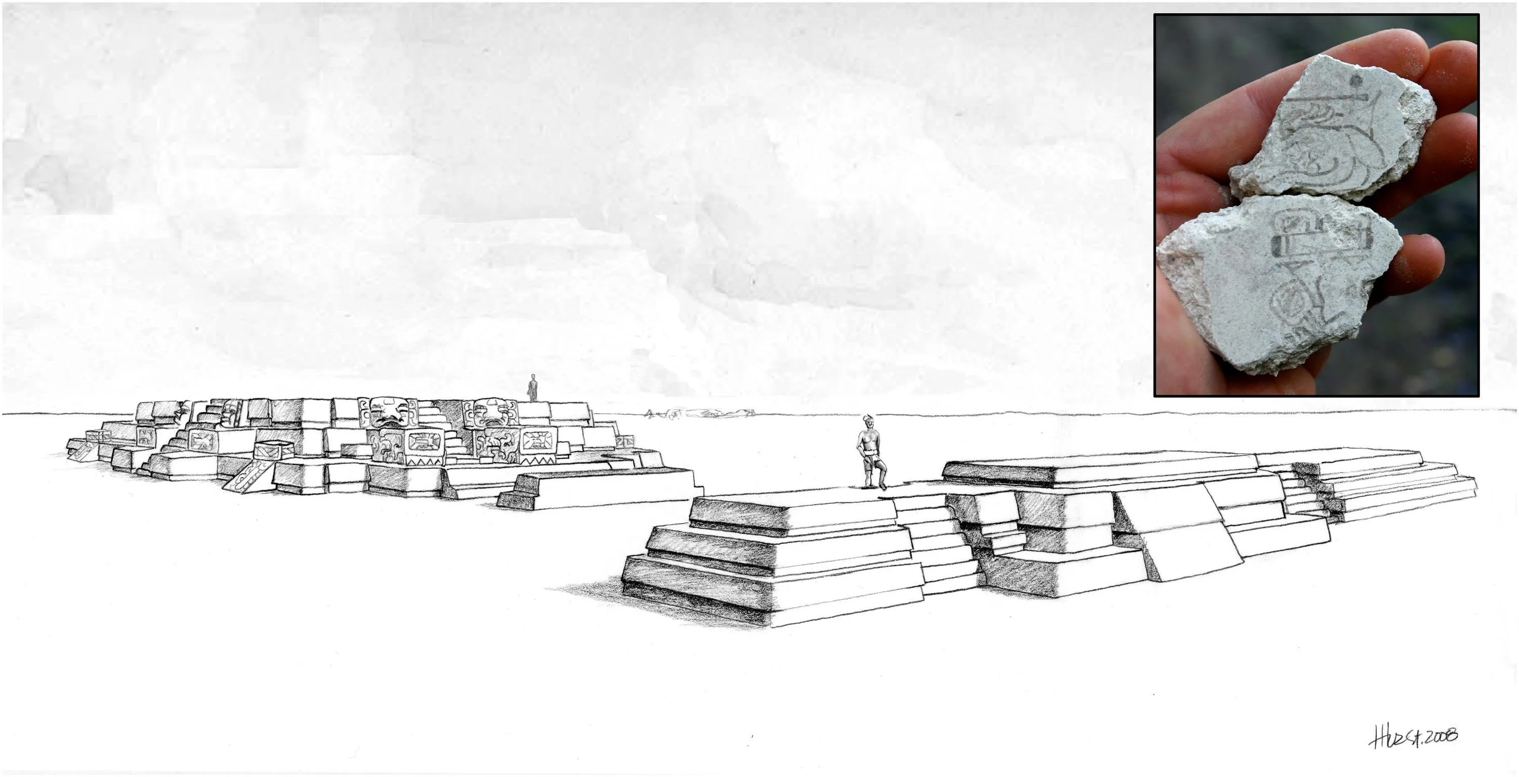 Знайдені фрагменти Знайдені фрагменти