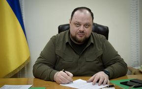 Больше общего всепрощения не должно быть, – Стефанчук о коллаборационизме