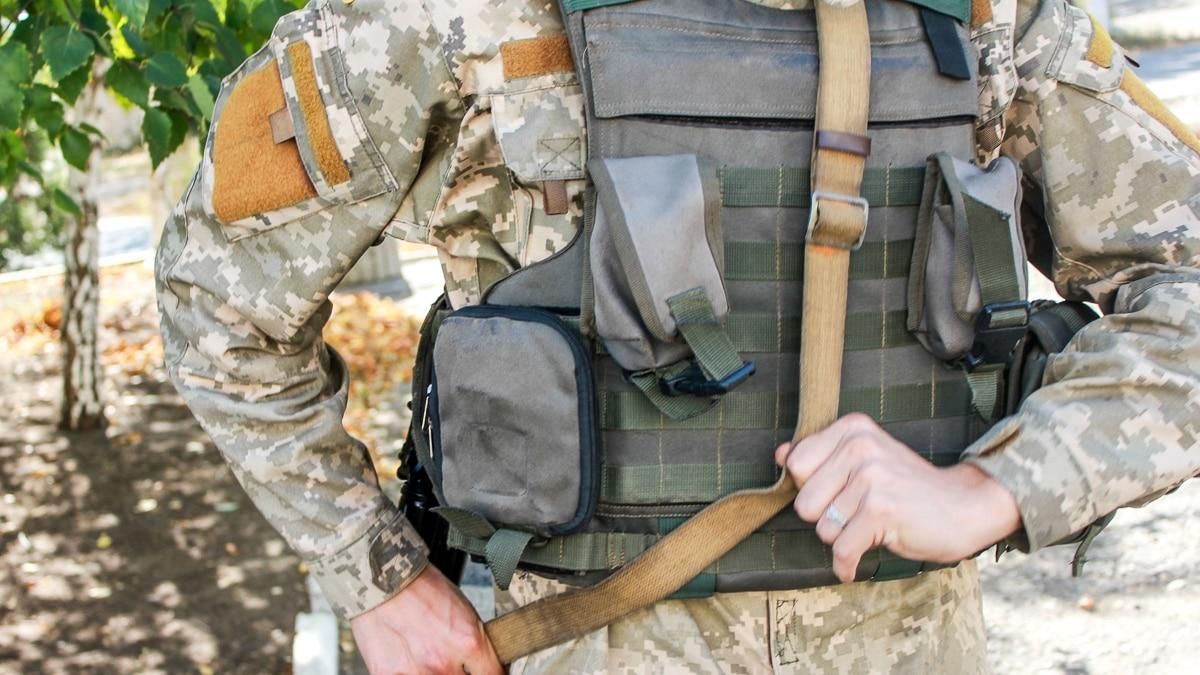 Россияне готовят провокацию в Запорожской области в форме ВСУ Россияне готовят провокацию в Запорожской области в форме ВСУ