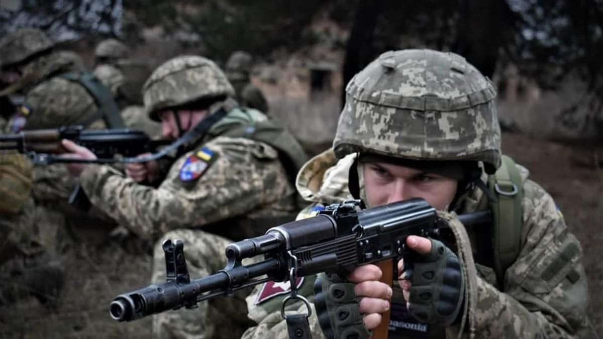 Українські воїни знищили 17 росіян і понад десяток техніки на Запоріжжі - 24 Канал
