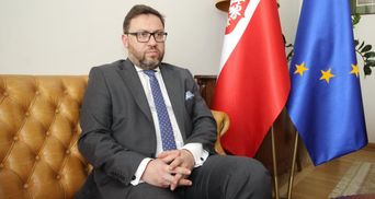 Посол Польши потроллил РФ из-за заявлений об убийстве "30 польских наемников"