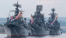 Есть реальная возможность уничтожить флот России, – Яковенко