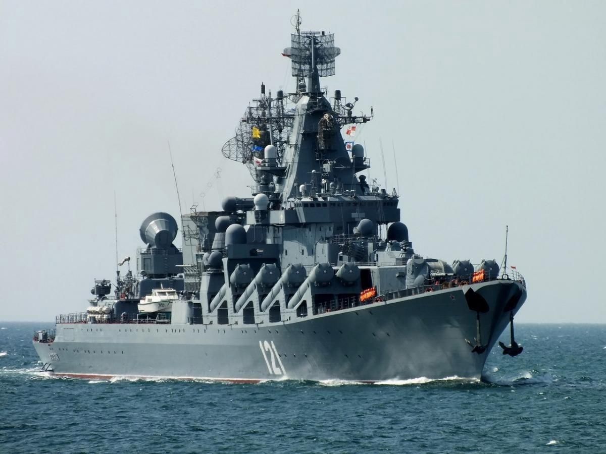 Росіяни вишукують варіанти помсти за знищення "Москви", – Оперативне командування "Південь" - 24 Канал