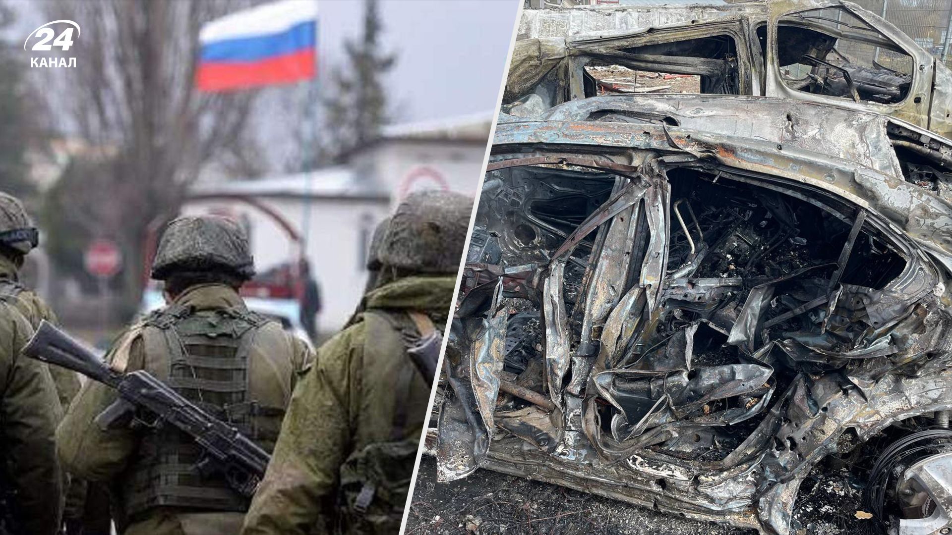 54 день войны в Украине главное за сутки 18 апреля 2022 54 день войны в Украине главное за сутки 18 апреля 2022