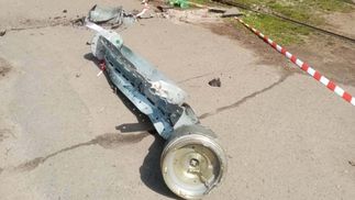 У Миколаєві після обстрілу росіян є жертви