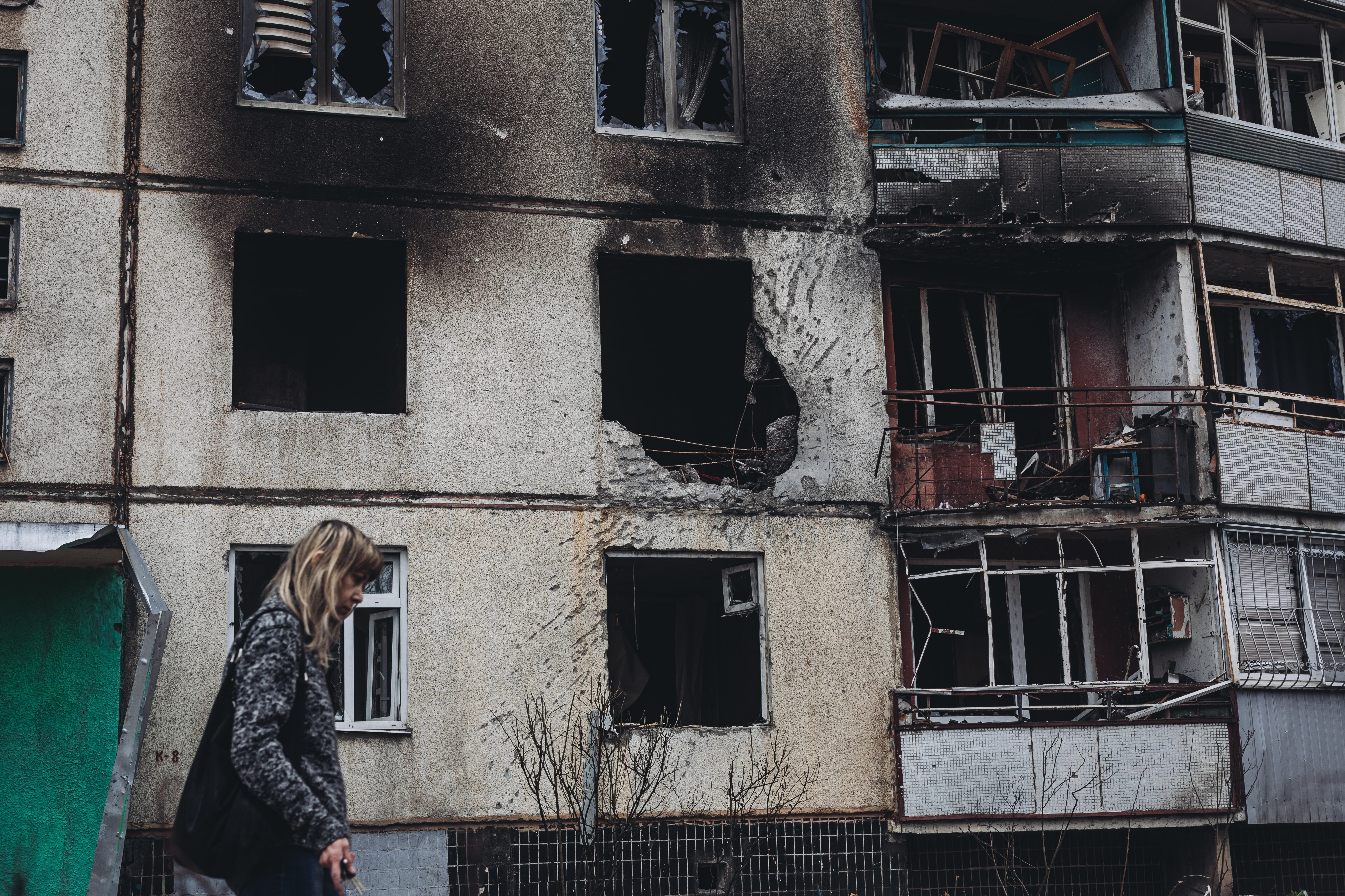 Харків потрібен Путіну з двох причин, – Веніславський - 24 Канал Харків потрібен Путіну з двох причин, – Веніславський - 24 Канал