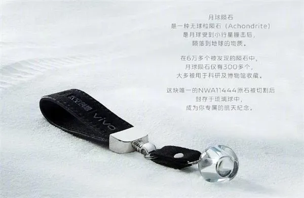 Місячний метеорит Місячний метеорит