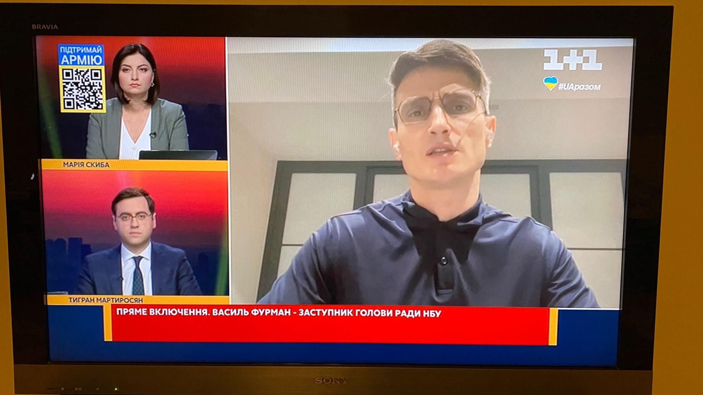 Кабельні мережі Угорщини розпочали трансляцію українських телеканалів - 24 Канал