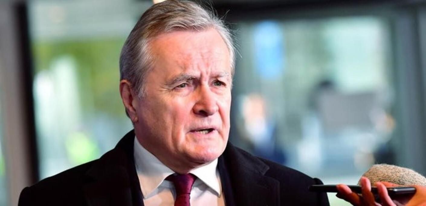 Російське вторгнення дало шанс на повне примирення України і Польщі, – віцепрем'єр Польщі - 24 Канал Російське вторгнення дало шанс на повне примирення України і Польщі, – віцепрем'єр Польщі - 24 Канал