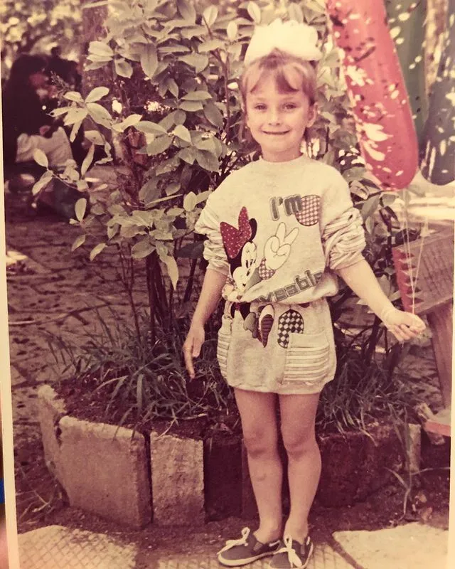 Ксенія Мішина Ксенія Мішина