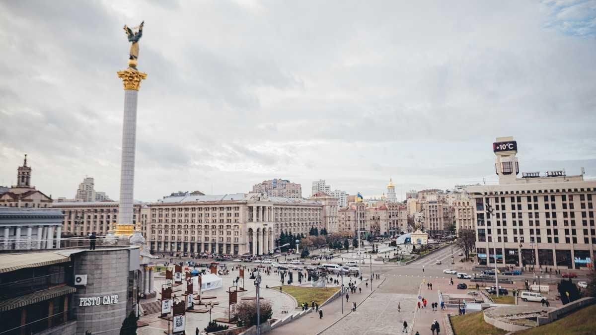 У КМДА розповіли про відновлення громадського транспорту та метро - Київ