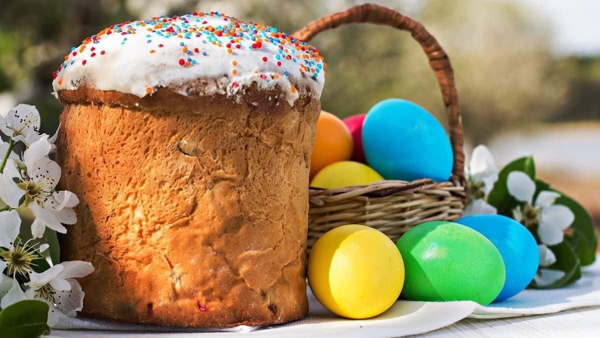 В Минкульте уже призвали украинцев соблюдать правила безопасности на Пасху В Минкульте уже призвали украинцев соблюдать правила безопасности на Пасху