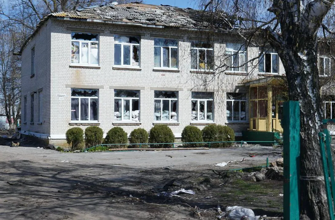 руїни велика димерка війна київщина київська область руїни велика димерка війна київщина київська область