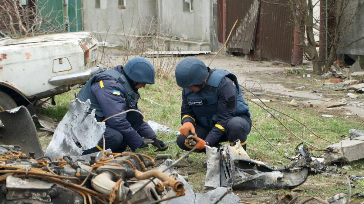 Личности 5 убитых уже установили: кого россияне замучили в Шевченково