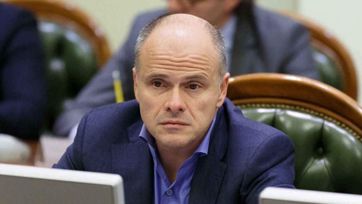 Внимание мира к Украине оправдано, – Радуцкий ответил главе ВОЗ на скандальное заявление