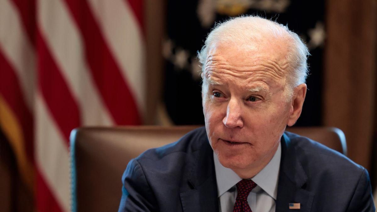 Ничто не предотвратит администрацию Байдена от поддержки Украины, – Госдеп США об угрозах России - 24 Канал Ничто не предотвратит администрацию Байдена от поддержки Украины, – Госдеп США об угрозах России - 24 Канал