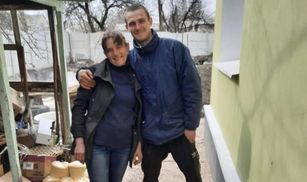 У Лисичанську під обстріл потрапило подружжя волонтерів: чоловік загинув, жінка в реанімації