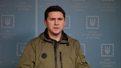 Росія почала війну, тому будь-яка відповідь України – виправдана, – Подоляк