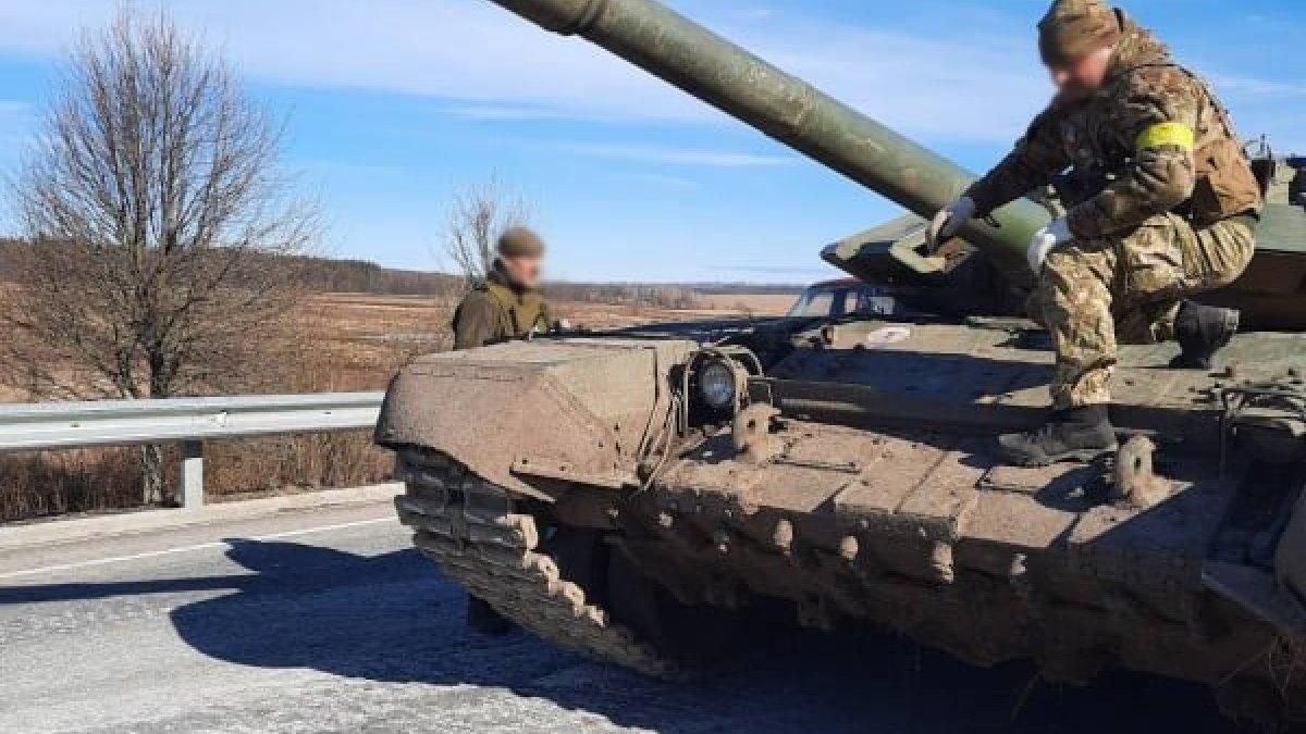 За сутки на Донбассе ВСУ уничтожили более 20 оккупантов и много вражеской техники