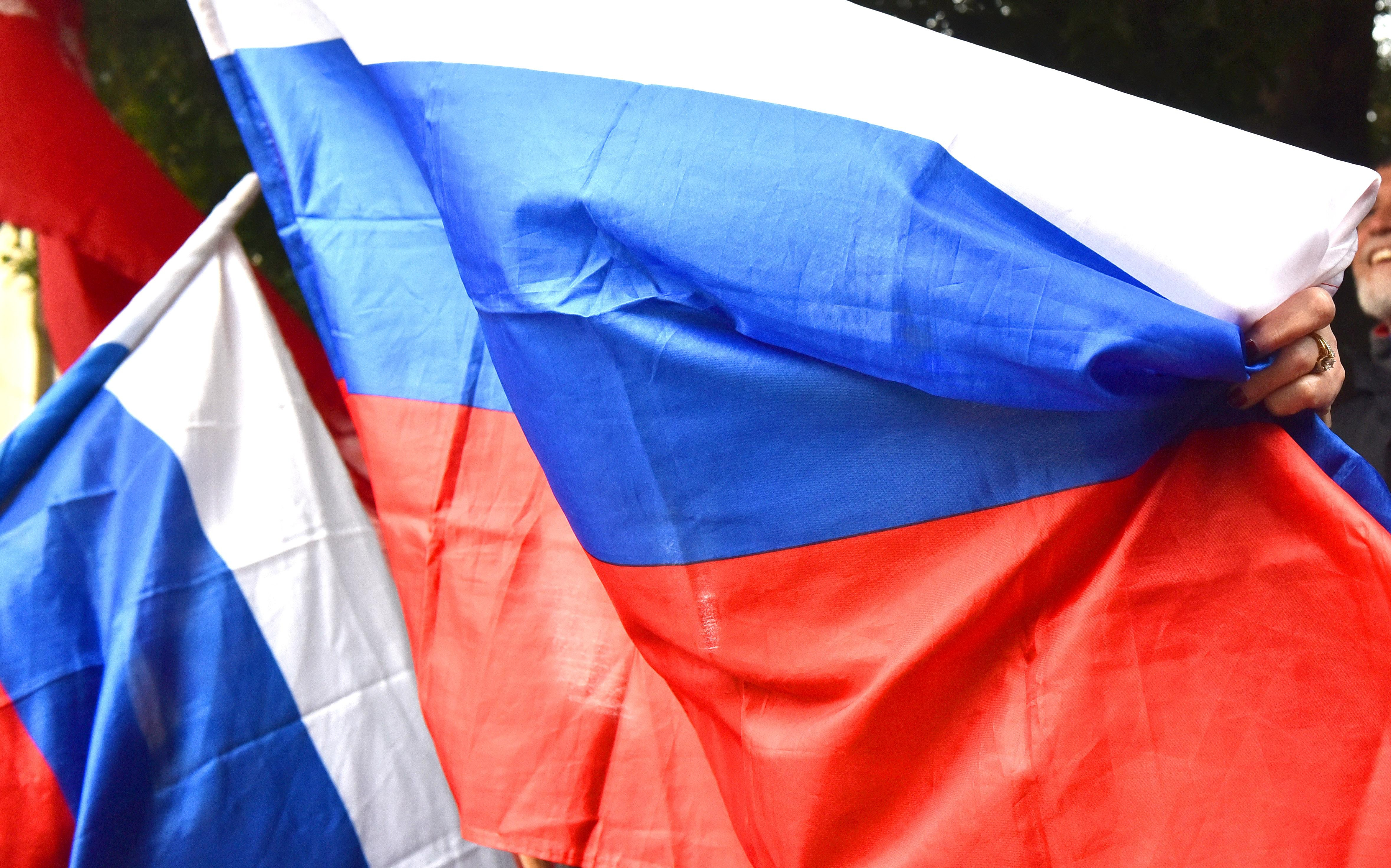 Россия через 2 – 3 года после победы Украины распадется на части, – правозащитник