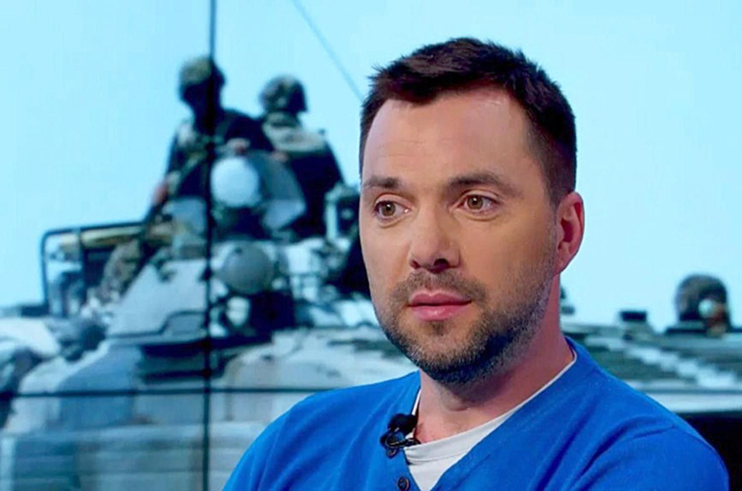 Путин продал безнаказанную картинку величия: Арестович объяснил крах мобилизации в России Путин продал безнаказанную картинку величия: Арестович объяснил крах мобилизации в России