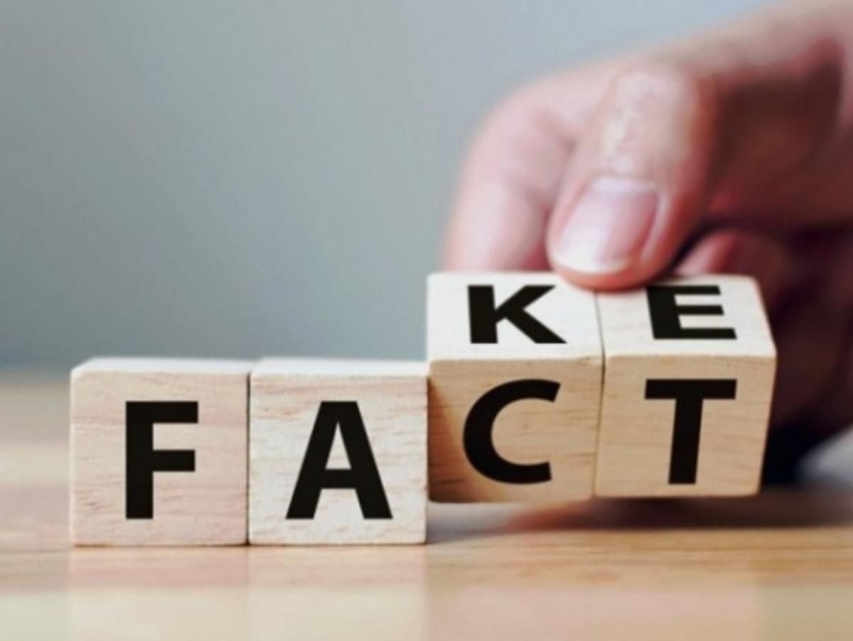 Подрыв Каховской ГЭС и подготовка обстрела Лозовой: оккупанты в который раз распространяют фейки Подрыв Каховской ГЭС и подготовка обстрела Лозовой: оккупанты в который раз распространяют фейки