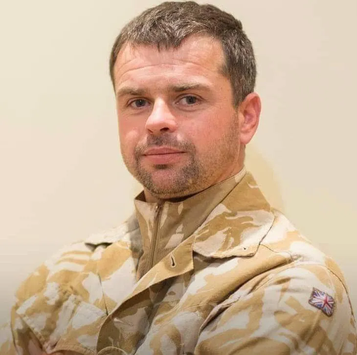 У бою з окупантами загинув депутат Самбірської міськради Володимир Ковалів У бою з окупантами загинув депутат Самбірської міськради Володимир Ковалів