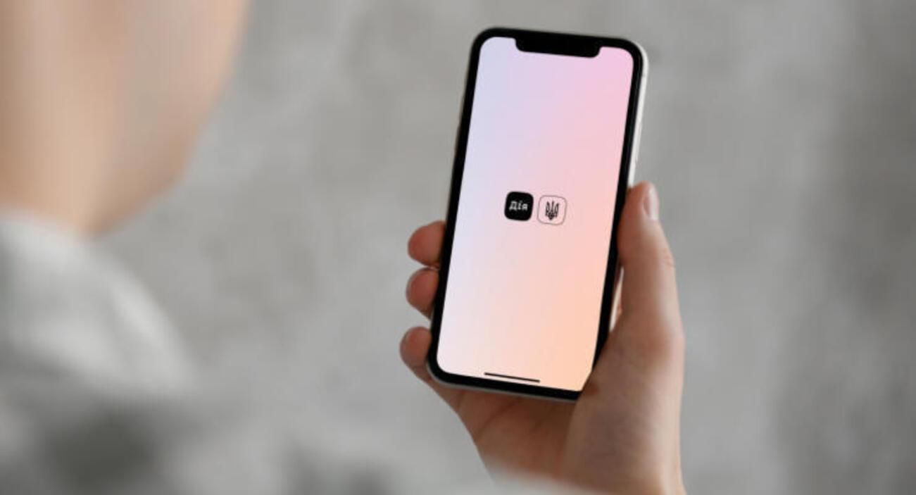 У "Дію" повернули посвідчення водія і техпаспорт - 24 Канал У "Дію" повернули посвідчення водія і техпаспорт - 24 Канал