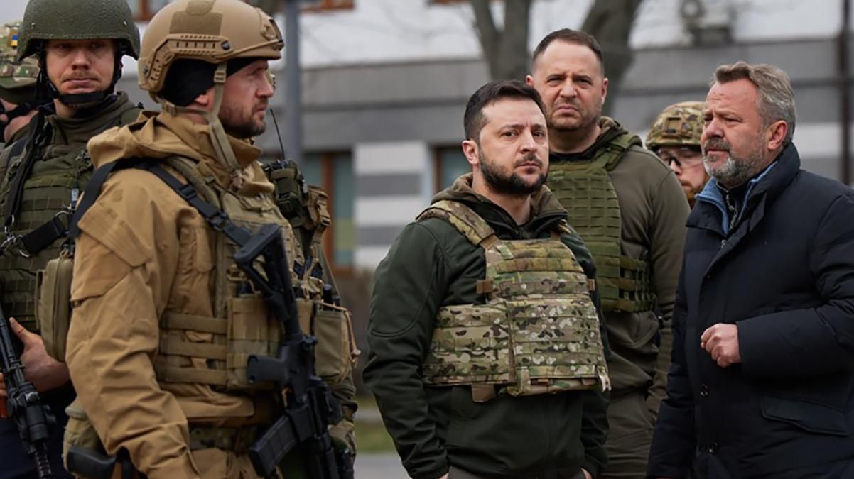 Зеленський сказав, що впливає на тривалість війни: світ може пришвидшити настання миру - 24 Канал Зеленський сказав, що впливає на тривалість війни: світ може пришвидшити настання миру - 24 Канал