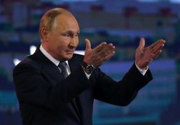 России не нужна долгая оккупация, – Лысянский объяснил  планы Путина