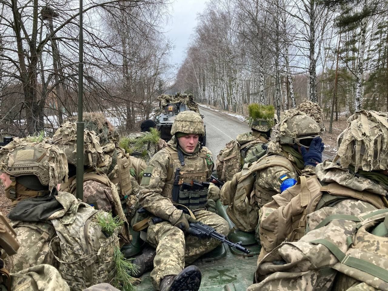 В Україні вже деокупували майже тисячу населених пунктів - 24 Канал В Україні вже деокупували майже тисячу населених пунктів - 24 Канал