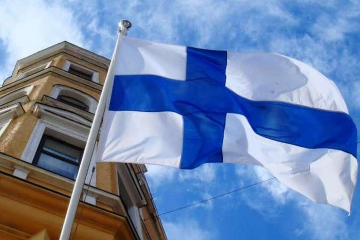Найімовірніше, що Фінляндія приєднається до НАТО - 16 апреля 2022 - 24 Канал